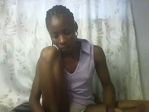 XXX chat uživo modela NightNursexx