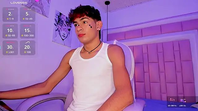 cherub_ Live XXX-Chat