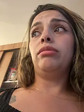 MailynFoxx's Live XXX Chat