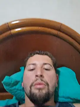 Show de Marcosninfo_ na webcam