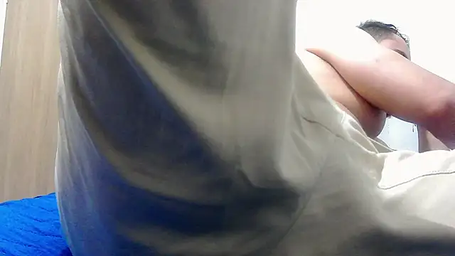Czat XXX na żywo – TouchDaddy4