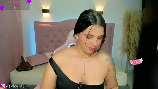Chat XXX Live Ashley_dolll