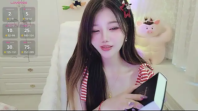 Chat +18 de Coco-Di ao vivo