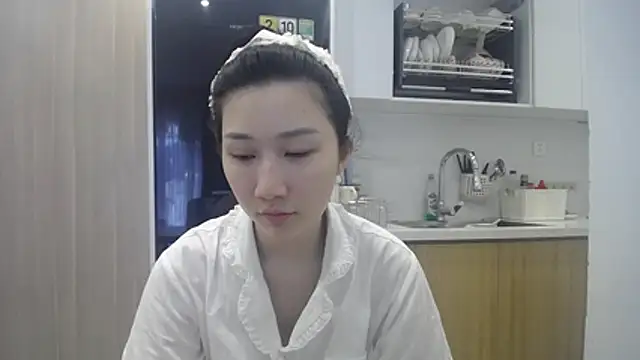 Asiagirll's Live XXX Chat