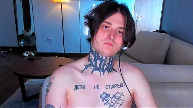 _torfin_ Live XXX-Chat