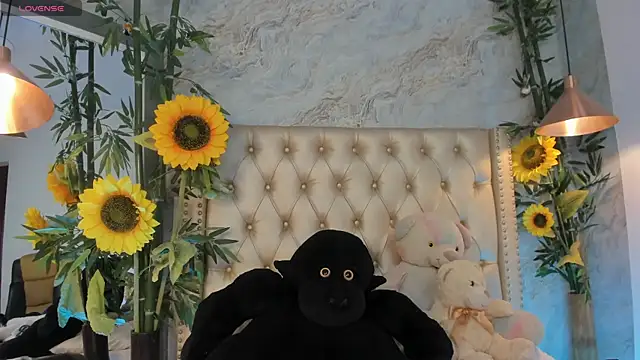 Živý XXX chat LittleeJaz