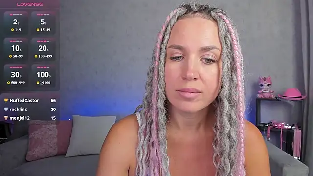 Fire__Dancer Live XXX Chat
