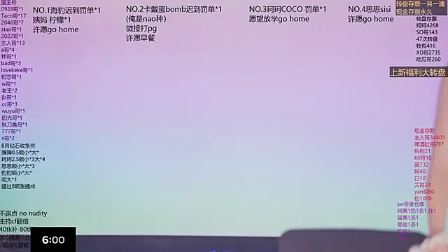 Sw-001 现场XXX聊天