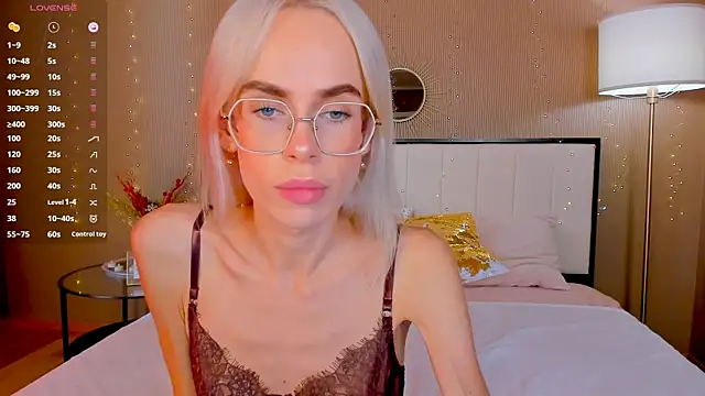 bellatip Live XXX-chat