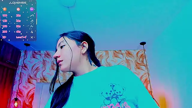 Živý XXX chat miichael_black