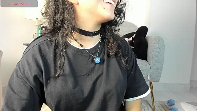 Živý XXX chat ammy_e