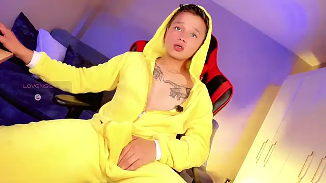 XXX chat uživo modela Tim_wolf