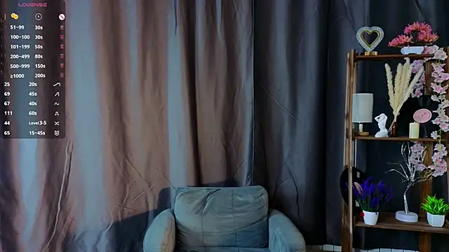 KristanTienken's Live XXX Chat