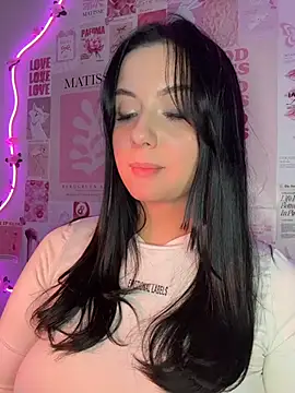 PinkyKittenn Live XXX chat