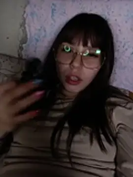 Vicky__11 웹캠 쇼