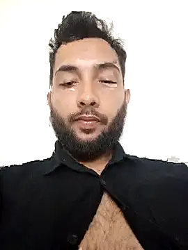 Rafi_boyのライブXXXチャット