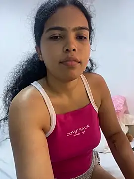 ms_ivanna's Live XXX Chat