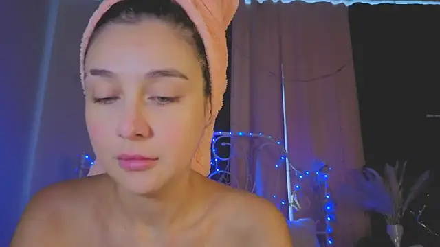 Czat XXX na żywo – Funny_Bunny
