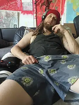 Ozomitro – Live XXX-chat