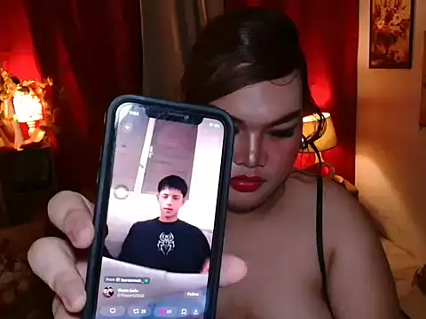 MargaretLim Live XXX-chat