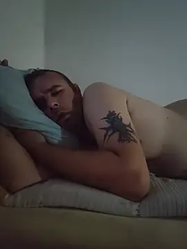 Alenriden Live XXX chat