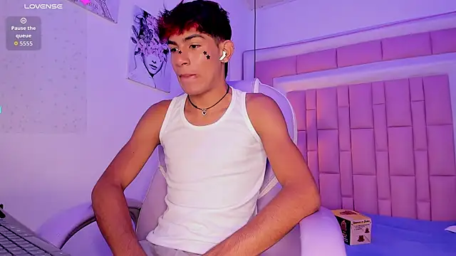 cherub_ – Naživo XXX chat
