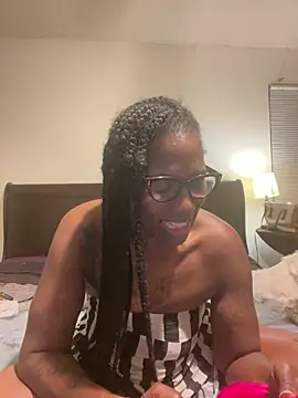 SweetParadise00's Webcam Show