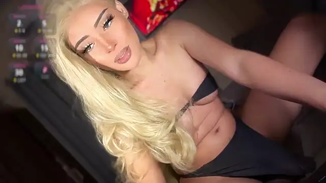 Živý XXX chat bella_maxwel