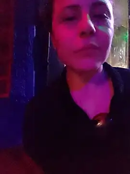 Živý XXX chat Rebelchocolate