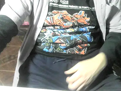 OreCamのライブXXXチャット
