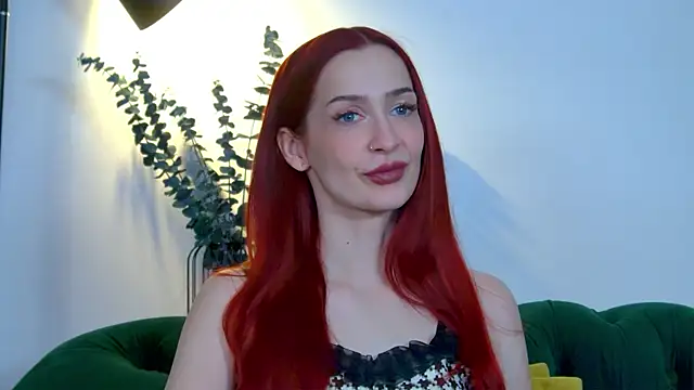 MarieKarma's Live XXX Chat