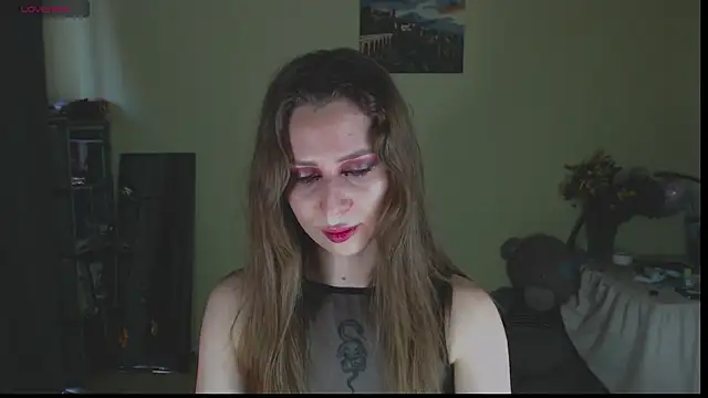 OaklynDobson's Live XXX Chat