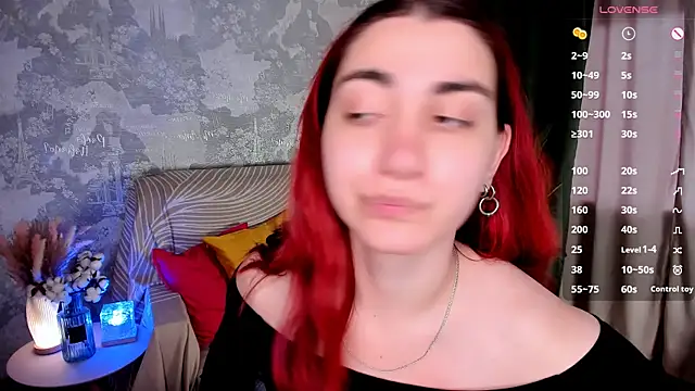 hannacheekss_'s Live XXX Chat