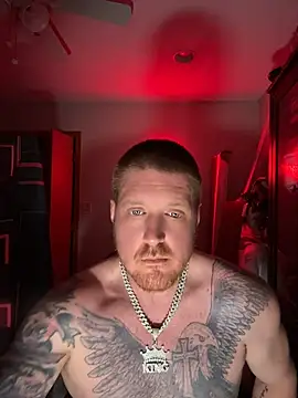 CloudyKingG's Live XXX Chat