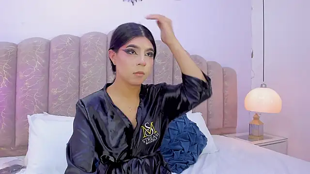 Chat XXX en directo de Channel_sofia