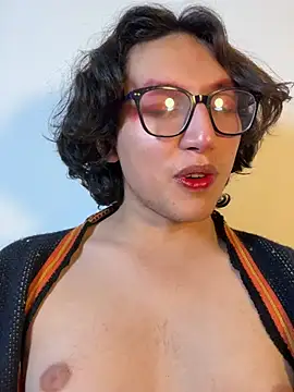 XXX chat uživo modela -BlueOpal-