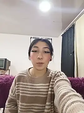 zooweee's Live XXX Chat