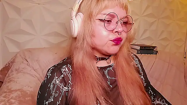 Satyn_doll's Live XXX Chat