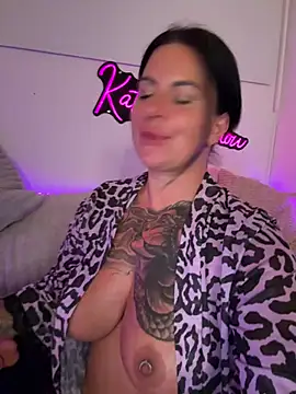 Sembang XXX Secara Langsung InKed-Kathy