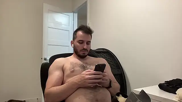 ThickDickMontreal Live XXX-chat
