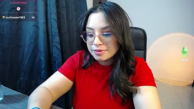 sensualmilena22 Adlı Modelin Canlı XXX Sohbeti