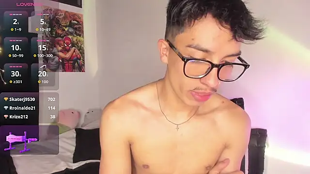 tim__fox Obrolan Langsung XXX
