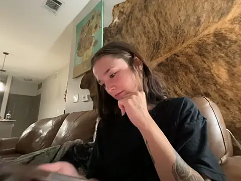 Czat XXX na żywo – ash10alex