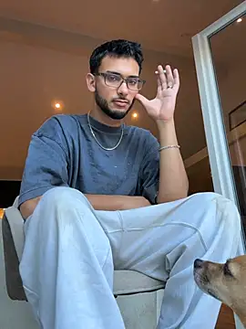 Chat XXX en directo de Gipsyboysteve