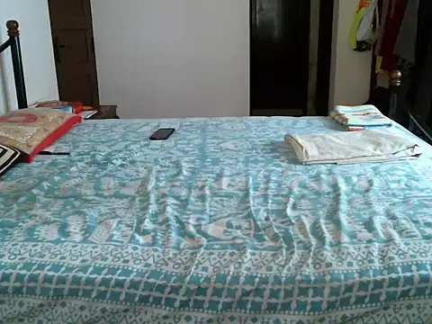 Show webcam de ZEXT