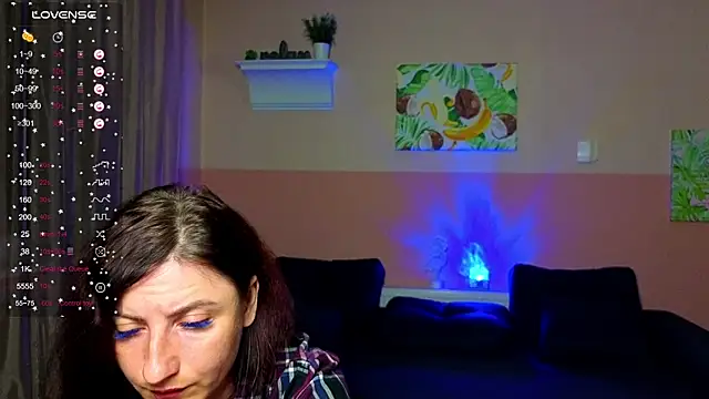 Muse_kitty_jenia Live XXX-Chat