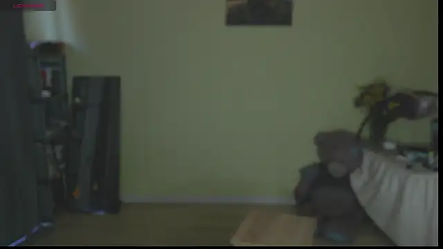 Chat XXX ao vivo de OaklynDobson