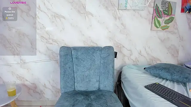 Lauren_smiles 라이브 XXX 채팅