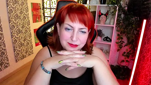 Joana_Woods XXX чат на живо