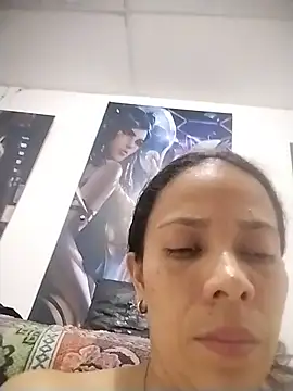 Chat XXX ao vivo de Bootycallhot